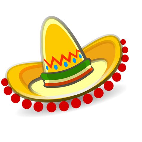 Free Mexican Clip Art Clipart Best