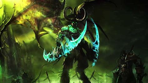 World Of Warcraft Explorers Accidentally Unleash A New World Boss