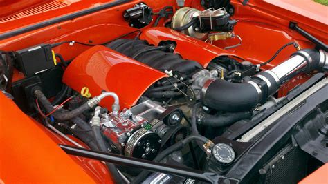 Let S See Some Camaro Ls Swap Engine Bays Page Ls Tech Camaro And Firebird