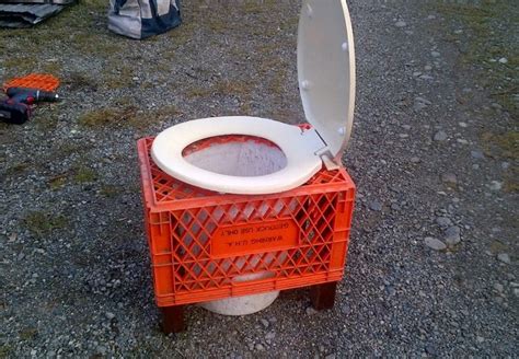 Spread the lovediy portable camping toilet we just came back. DIY Camping Toilet: Keeping Waste at Bay