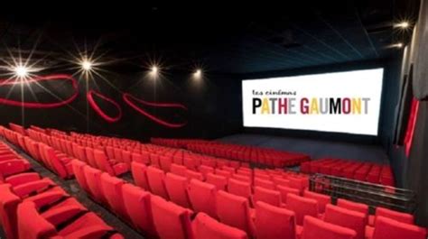 La voie express pour votre séance de ciné. Billet de cinéma Gaumont Pathé moins cher : 1 place 8,8 ...