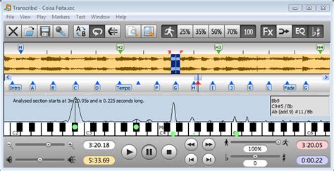 Before, each thought required manual composing to archive it in composed structure. 5 Best Transcription Software to Convert Voice, Audio ...