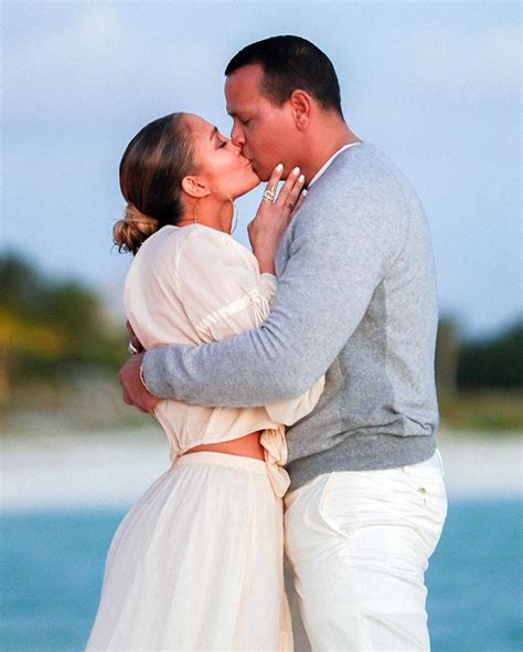 Their reach has extended to green bay and the nfl. Jennifer Lopez and Alex Rodriguez are engaged - Rediff.com Get Ahead