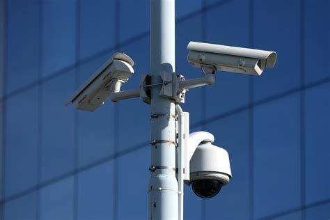 Neorising Technologies Security Systems Integrators Blog Why Get A Cctv Video Surveillance