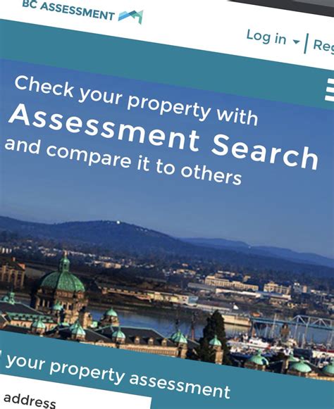 Bc Property Assessment 2021 News Word