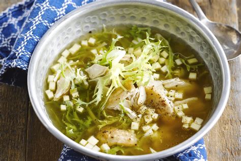 10 kiplekkere recepten