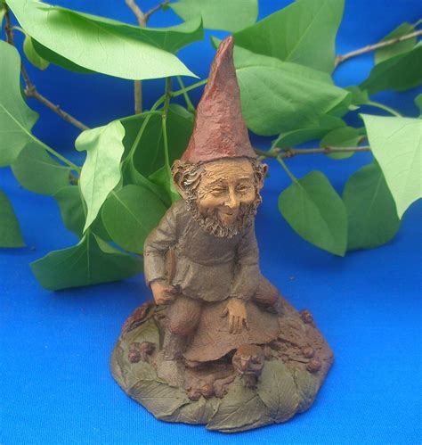 Tom Clark Gnome Pokey Edition 57 Retired Elves Gnomes