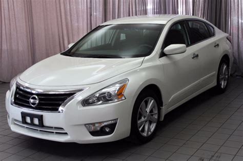 Research the 2015 nissan altima at cars.com and find specs, pricing, mpg, safety data, photos, videos, reviews and local inventory. 2015 Nissan Altima 25 SV city OH North Coast Auto Mall of ...