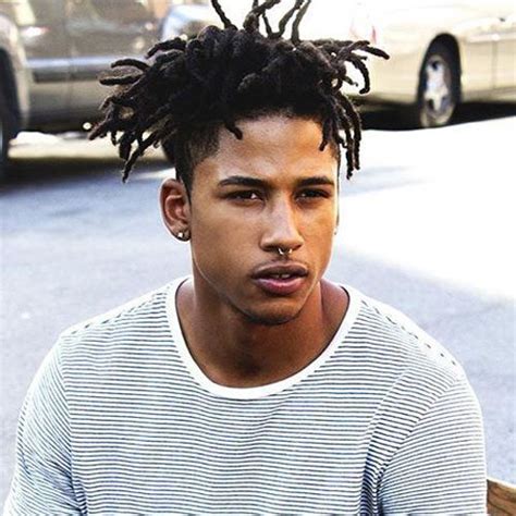 After puberty, the body continues to develop both inside and out. 37 Best Dreadlock Styles For Men (2021 Guide)