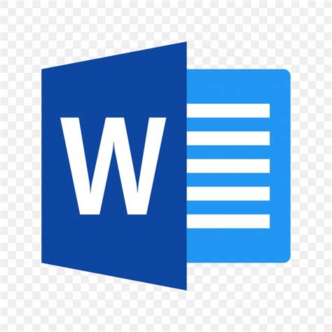 Microsoft Word Microsoft Office Microsoft Excel Png 1024x1024px