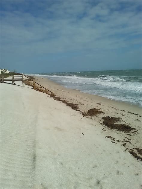 The Treasure Beaches Report Direct From Florida's Treasure Coast.: 3/24