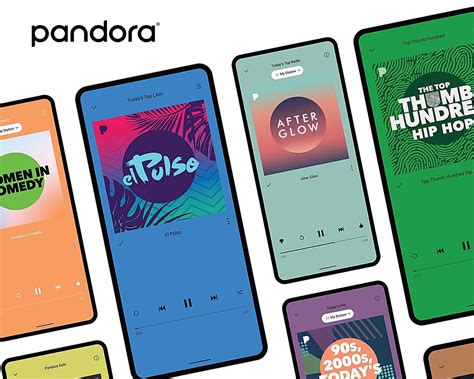 Pandora Premium Music 12 Month Subscription Starting At Purchase Auto