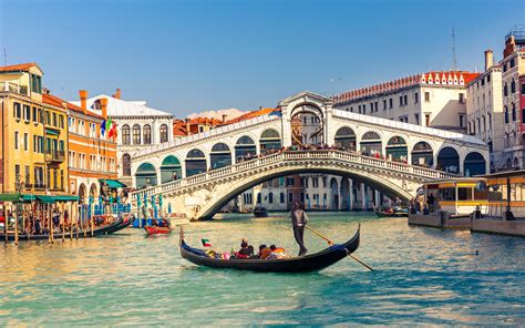 36 Venice Italy Wallpaper Hd Wallpapersafari