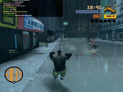 Most games in the series enable you to assume the criminal role, an individual who wants to rise through the organized crime; GTA 3 Free Download - Full Version Game Crack (PC)