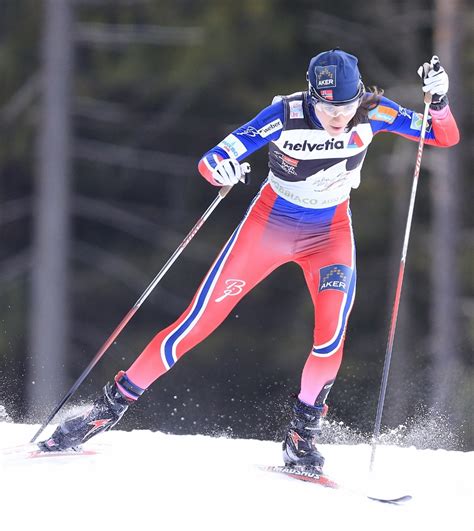 Heidi weng (@heidiweng91) er en norske skiløper, og en digital influencer som har en aktiv instagramkonto. Marit Björgen ist die Königin von Toblach: Sport News Südtirol