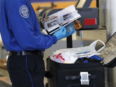 Heres How To Become A Trusted Traveler And Bypass Airport Security