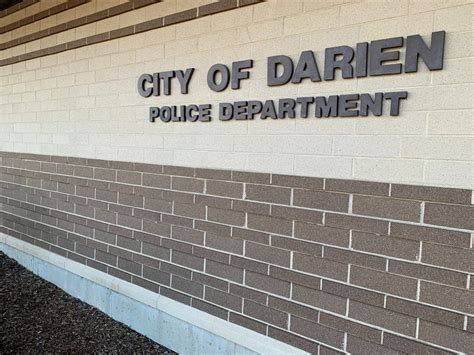Darien Sex Offender Accused In Domestic Darien Il Patch