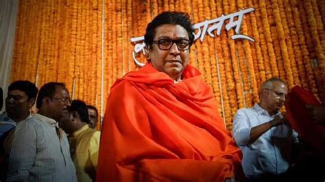Mns President Raj Thackeray Posters In Ayodhya Preparation For Ayodhya Tour