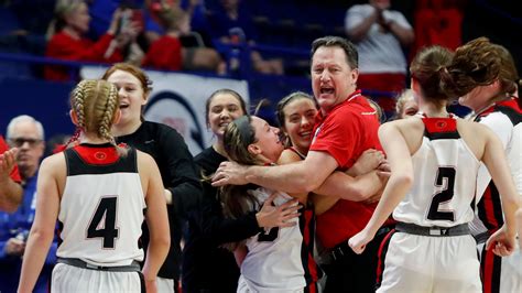 2021 Khsaa Sweet 16 Basketball Tournament Here Are The Pairings