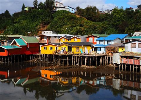 Visit Chiloé Island On A Trip To Chile Audley Travel
