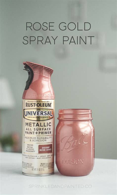 ️rose Gold Paint Color Free Download