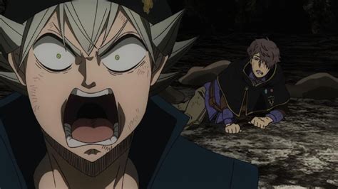 To Help Somebody Someday S1 Ep33 Black Clover