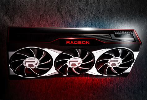 Amd Radeon Rx 6900 Xt Overclocked To A Record Breaking 33 Ghz Scores