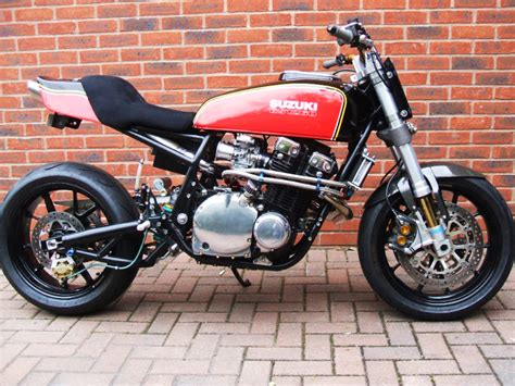 Suzuki alto at the best prices. SUZUKI GSX 1100 "THE BANK JOB BIKE" | MARTIN'S DREAM GARAGE