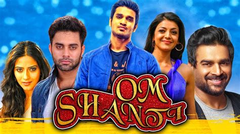 If you spend a lot of time searching for a decent movie, searching tons of sites that are filled with advertising? Om Shanti Hindi Dubbed Full Movie | Nikhil Siddharth ...