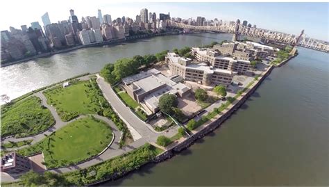 15 Amazing Pictures Taken From A Drone Roosevelt Island Washington