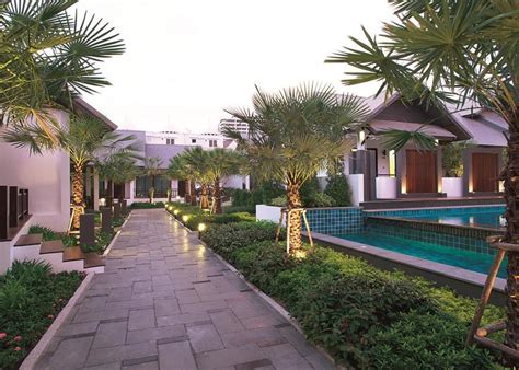 Thaiföld Pattaya Long Beach Garden Hotel And Spa 4 Reggeli Repülővel