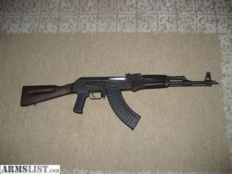 Armslist For Sale Bulgarian Ak 47 762x39mm