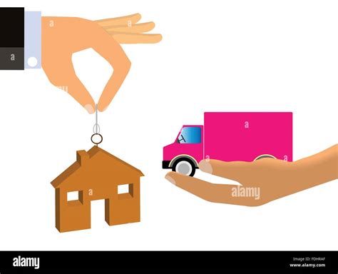 Barter Trade Vector Stock Vector Image And Art Alamy