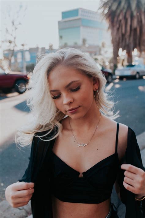 Jordyn Jones Sexy For Shuba Magazine Photos The Fappening Hot Sex Picture