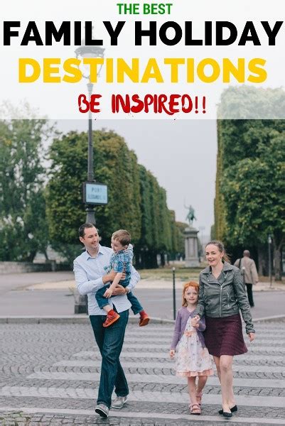That's the magic of storytelling: The World's Top 20 Best Family Holiday Destinations ...