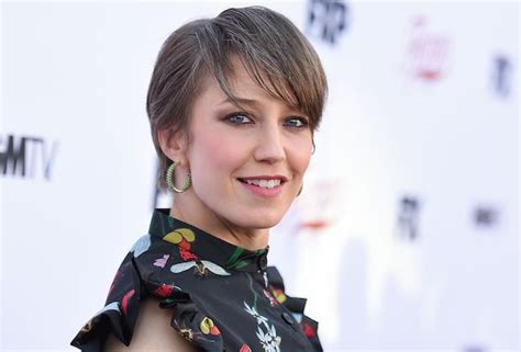 Carrie Coon Of ‘the Leftovers Joins ‘the Sinner Season 2 On Usa Tvline