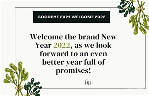 Goodbye 2022 Welcome 2023 Wishes Status Messages Quotes