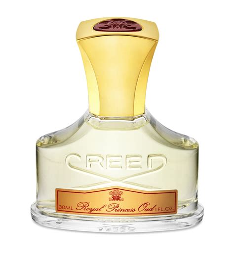 Creed Royal Princess Oud Eau De Parfum 30ml Harrods Us