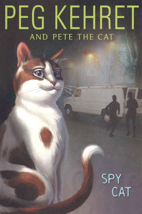 Spy Cat Read Online Free Book By Peg Kehret At Readanybook
