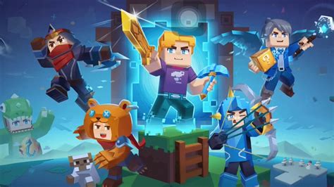 Blockman Go Blocky Mods Download On Pc With Free Emulator
