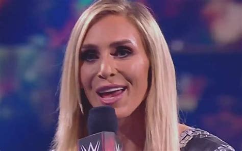 Charlotte Flair Returns With A New Attitude On The Raw After Wrestlemania