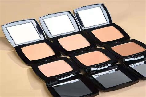 Compact Powder Selection Method And Compact Powders Reviews
