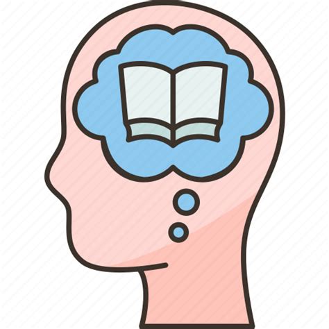 Learning Memorization Study Reading Intelligence Icon Download On