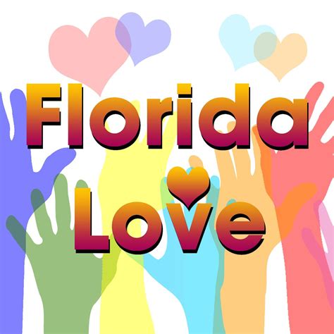 Florida Love