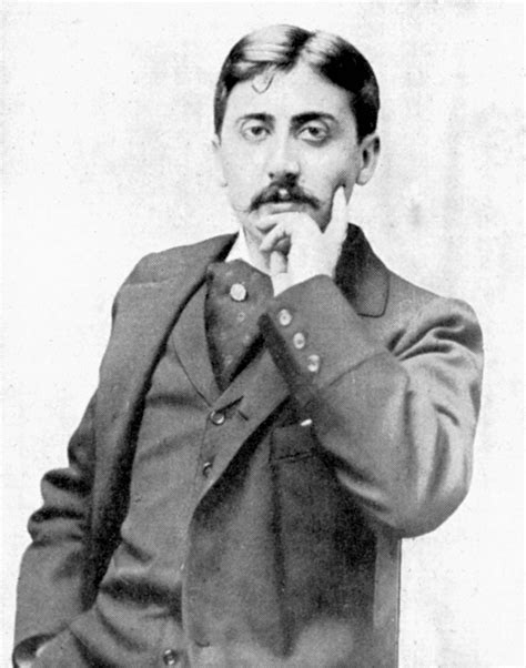 Marcel Proust And His Madeleines Literatures And Languages Library
