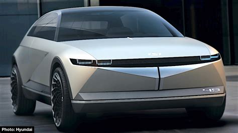 The standard range car comes with a 58kwh battery while the long range model. 2022 Ioniq 5 Electric Preview - Ioniq Brand Inspired by ...