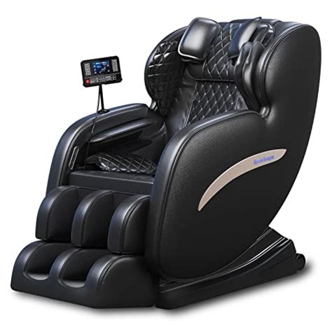 Top 10 Best Full Body Massage Chair Reviews And Buying Guide Katynel