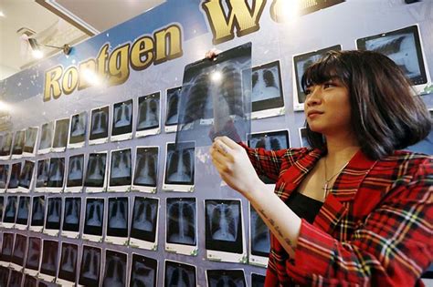 Sistem clamp snag ini sangat mempermudah saya dalam melakukan. Sejumlah Vapers Pamerkan Hasil Rontgent Paru-paru, Vape ...