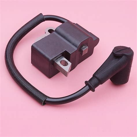 Ignition Coil For Stihl Ms362 Ms362c Ms 362 Chainsaw Parts 1140 400