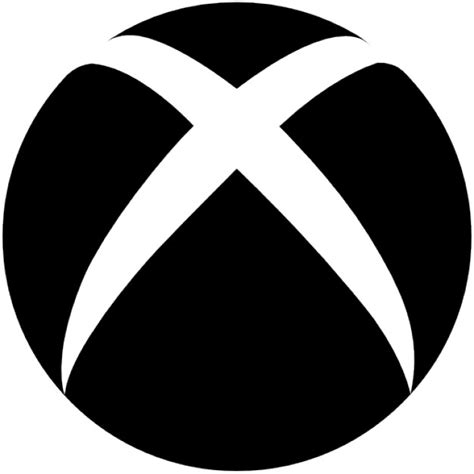 Xbox Icon Free Png Transparent Background Free Download 32487